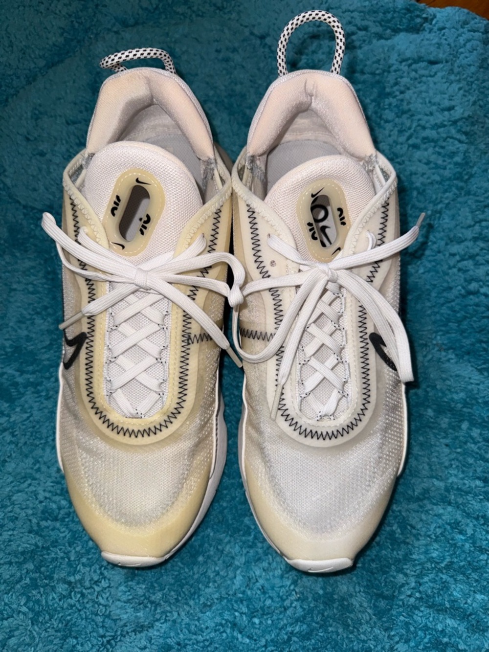 Women Nike Air Max 2090